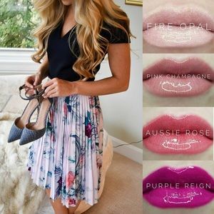 4 pack Lipsense